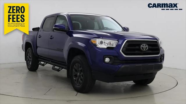 2023 Toyota Tacoma SR5 V6 for sale in Fort Myers, FL