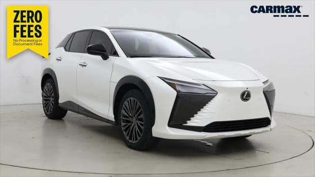 2024 Lexus RZ 450e Luxury for sale in Fort Myers, FL