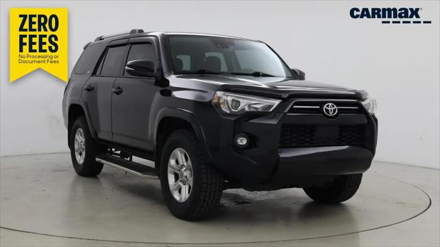 2021 Toyota 4Runner SR5 Premium for sale in Fort Myers, FL