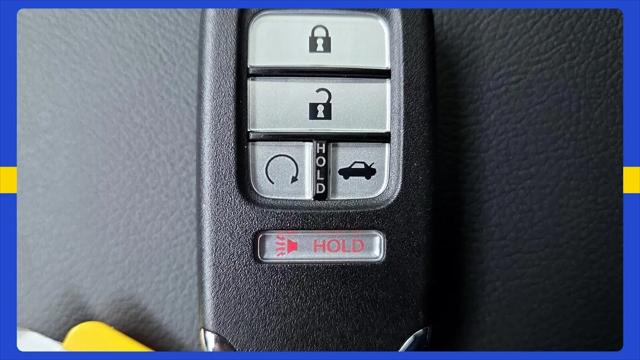 2021 Honda Accord Sport 2.0T for sale in Fort Myers, FL