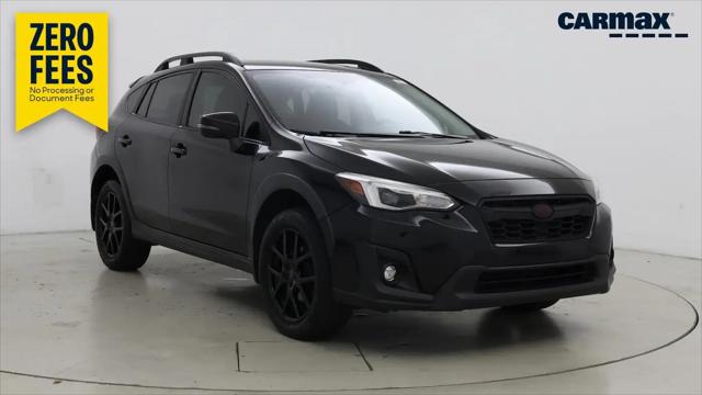 2020 Subaru Crosstrek Limited for sale in Fort Myers, FL