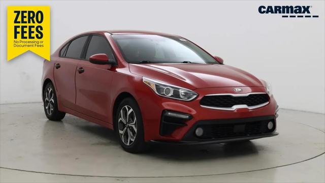 2019 Kia Forte LXS for sale in Fort Myers, FL