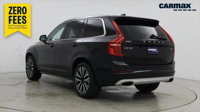 2020 Volvo XC90 T5 Momentum 7 Passenger for sale in Fort Myers, FL