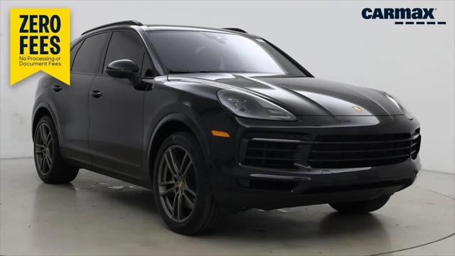 2022 Porsche Cayenne Cayenne for sale in Fort Myers, FL