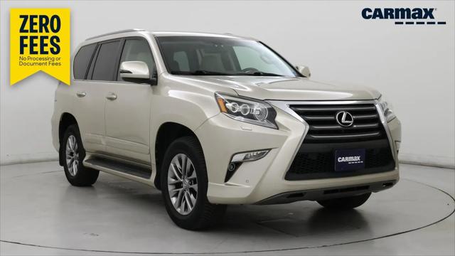 2014 Lexus GX 460 Luxury for sale in Newport News, VA
