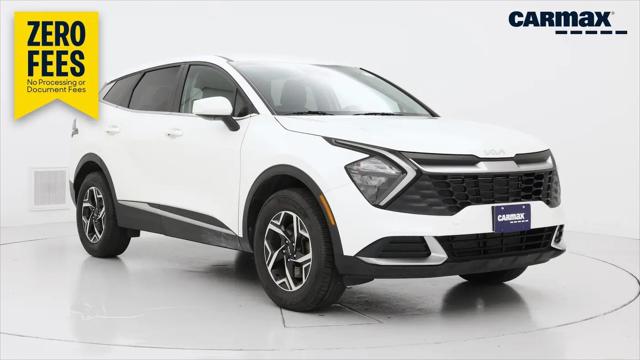 2023 Kia Sportage LX for sale in Newport News, VA