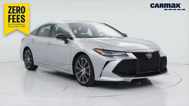 2022 Toyota Avalon Touring for sale in Newport News, VA