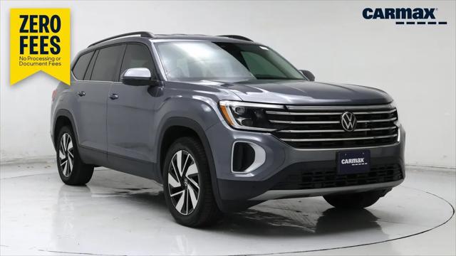 2024 Volkswagen Atlas 2.0T SE w/Technology for sale in Parker, CO