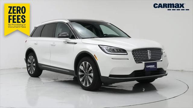 2022 Lincoln Corsair Reserve for sale in Parker, CO