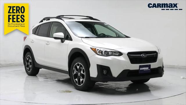 2018 Subaru Crosstrek 2.0i Premium for sale in Parker, CO
