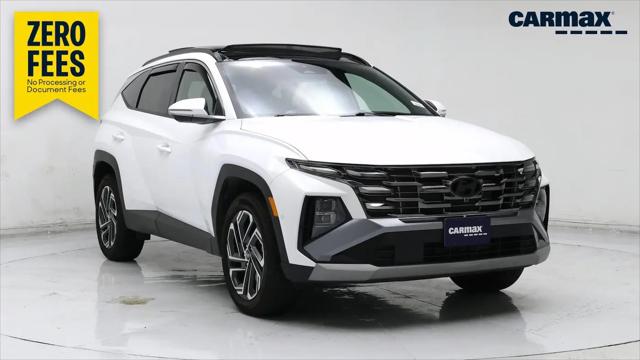 2025 Hyundai Tucson Limited for sale in Parker, CO