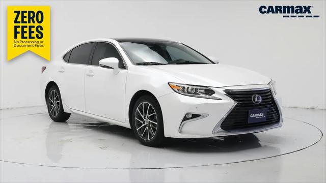2016 Lexus ES 350 ES 350 for sale in Parker, CO
