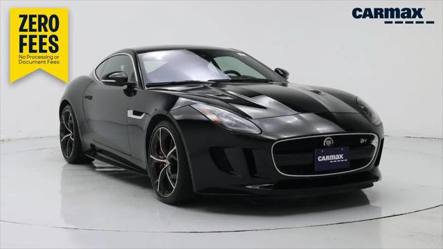 2017 Jaguar F-TYPE R for sale in Parker, CO