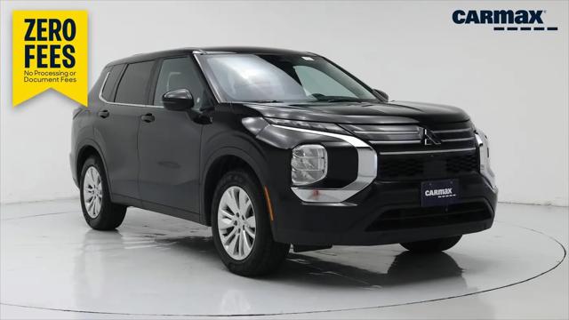 2025 Mitsubishi Outlander ES 2.5 S-AWC for sale in Parker, CO