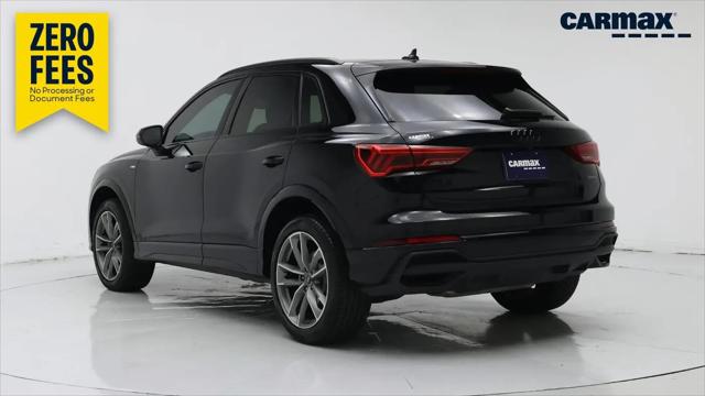 2024 Audi Q3 Premium Plus 45 TFSI S line quattro Tiptronic for sale in Parker, CO