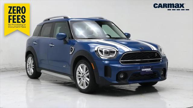 2022 MINI Countryman Cooper S for sale in Parker, CO
