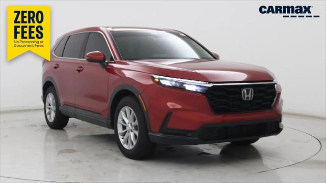 2024 Honda CR-V EX-L AWD for sale in Louisville, KY
