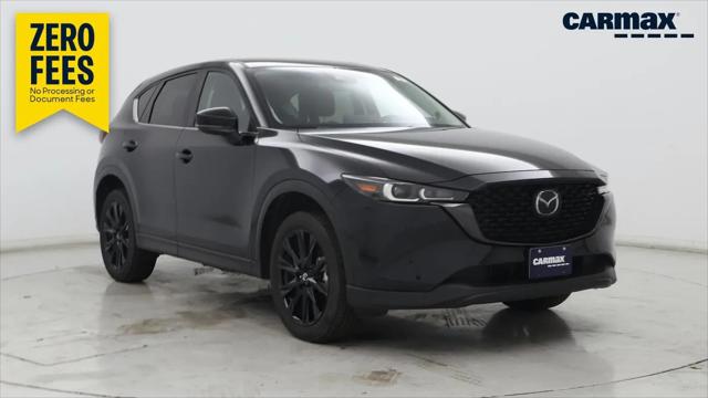 2025 Mazda CX-5 2.5 S Carbon Edition for sale in Louisville, KY