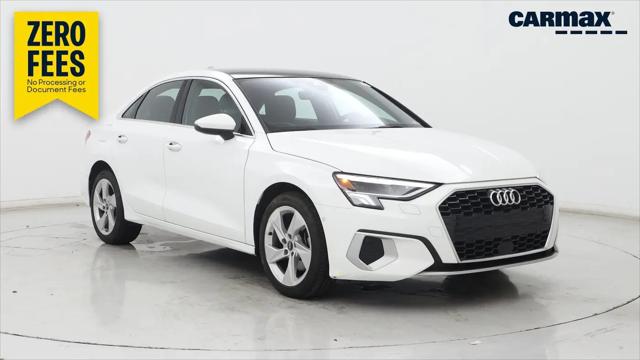 2023 Audi A3 Premium 40 TFSI Front-Wheel Drive S tronic for sale in Louisville, KY