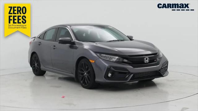 2020 Honda Civic Sedan for sale in Louisville, KY