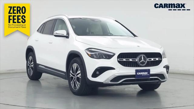2025 Mercedes-Benz GLA-CLASS 4MATIC for sale in Louisville, KY