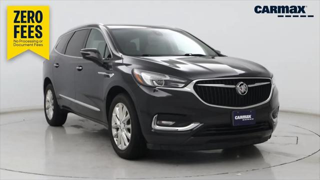 2019 Buick Enclave FWD Premium for sale in Louisville, KY