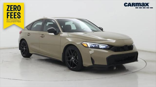 2025 Honda Civic Sport for sale in Louisville, KY