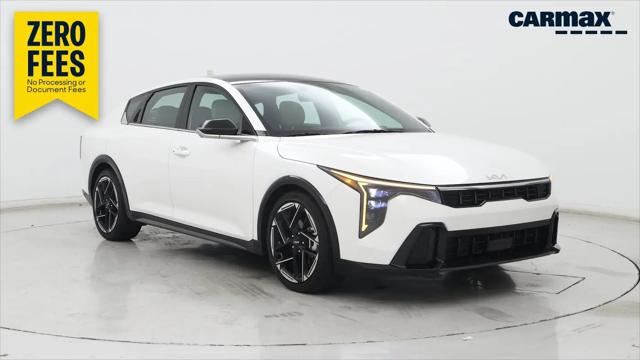 2025 Kia K4 GT-Line for sale in Louisville, KY