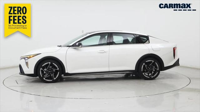 2025 Kia K4 GT-Line for sale in Louisville, KY