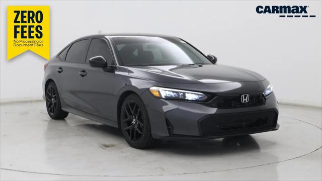 2025 Honda Civic Sport for sale in Louisville, KY