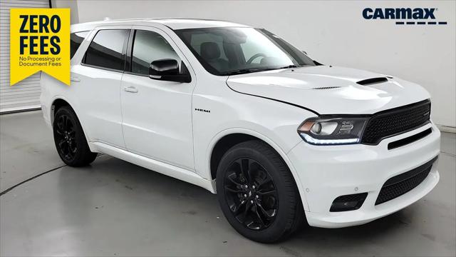 2020 Dodge Durango R/T AWD for sale in Louisville, KY