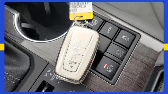 2023 Toyota Highlander Limited for sale in Louisville, KY