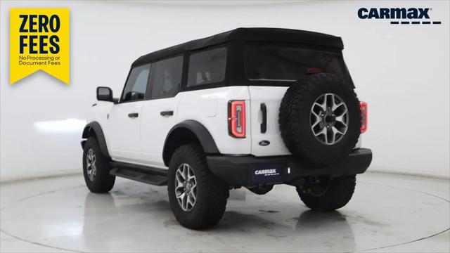 2025 Ford Bronco Badlands for sale in Louisville, KY