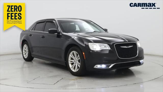 2016 Chrysler 300 Limited for sale in Louisville, KY