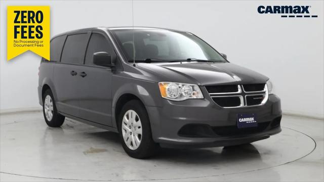 2019 Dodge Grand Caravan SE for sale in Louisville, KY