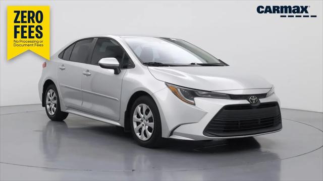 2023 Toyota Corolla LE for sale in Louisville, KY