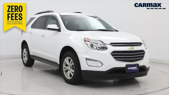 2017 Chevrolet Equinox LT for sale in Springfield, MO
