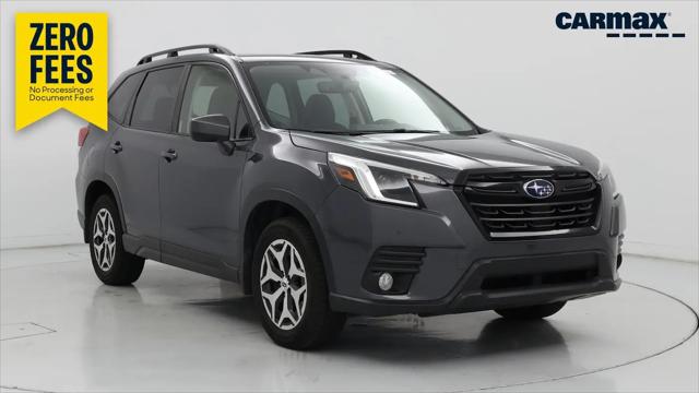 2023 Subaru Forester Premium for sale in Chattanooga, TN