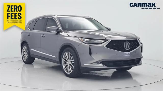 2023 Acura MDX Advance Package for sale in Chattanooga, TN