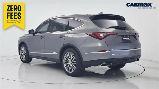2023 Acura MDX Advance Package for sale in Chattanooga, TN