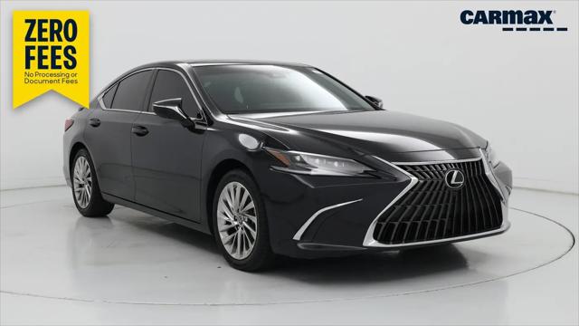 2022 Lexus ES ES 350 Ultra Luxury for sale in Chattanooga, TN