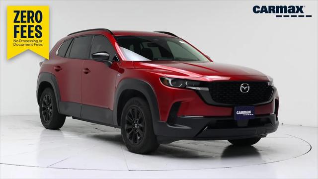 2025 Mazda CX-50 Hybrid Premium Package for sale in Chattanooga, TN