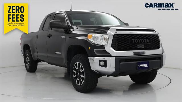 2015 Toyota Tundra SR5 5.7L V8 for sale in Chattanooga, TN