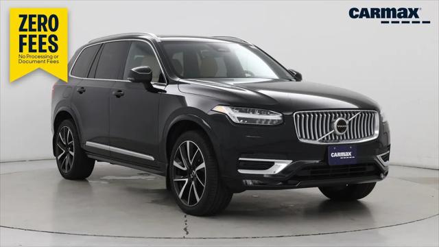 2024 Volvo XC90 B6 Ultimate Bright Theme 7-Seater for sale in Chattanooga, TN