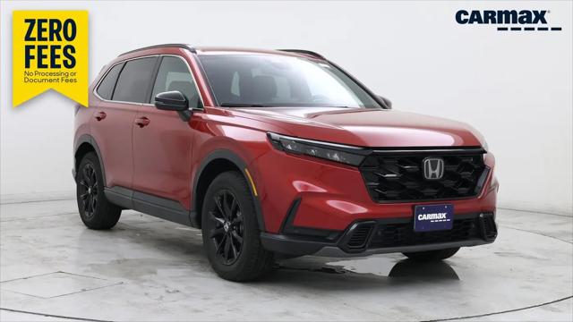 2024 Honda CR-V Hybrid Sport-L for sale in Beaverton, OR