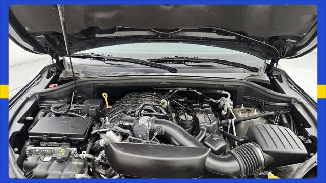 2025 Dodge Durango GT Plus AWD