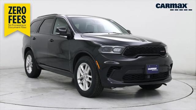 2025 Dodge Durango GT Plus AWD for sale in Beaverton, OR