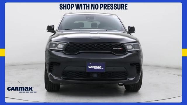 2025 Dodge Durango GT Plus AWD