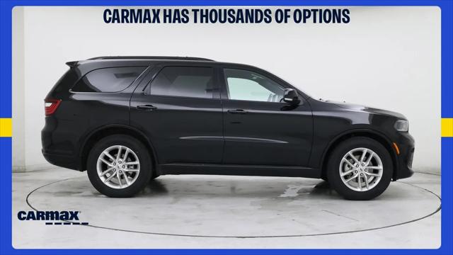 2025 Dodge Durango GT Plus AWD