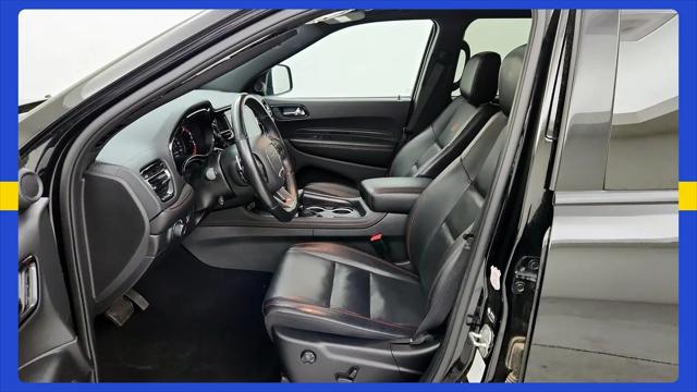 2025 Dodge Durango GT Plus AWD